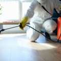 Protect Your Home And Business With Reliable Pest Control In Dubai | Al Waha Hygiene
