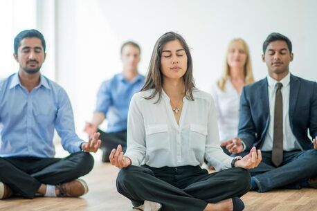Faridabad, Counseling, Workplace Wellness Solutions In Faridabad | The Ahaa Company