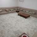 SAR 2200/month,  2 BR,  UnFurnished 2-Bkh Flat For Families Or 2-Bachelors. Near Macdonalds Prince Mashoor Road.