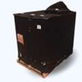 Reliable Pallet Shrink Wrap Covers For Freight And Logistics