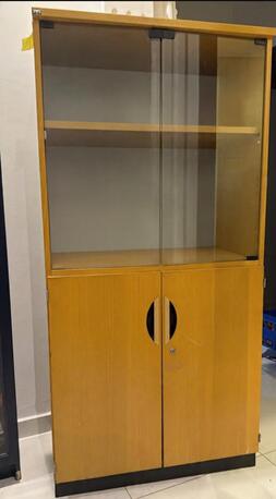 Jeddah, Furniture, SAR 250,  Book Shelf And Front Table