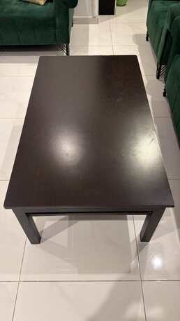 Jeddah, Furniture, SAR 250,  Book Shelf And Front Table