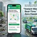 Say Goodbye To Waste Worries &ndash; Download TrashTracker Today!