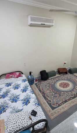 Al Wizarat, Rooms for Rent, SAR 1100/month,  Furnished,  10 Sq. Meter,  Room For Rent