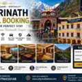 Badrinath Hotel Booking