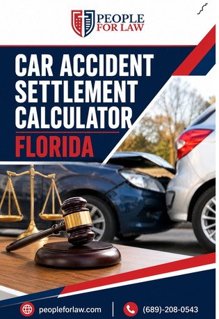 New York, Legal, Car Accident Settlement Calculator In Florida