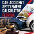 Car Accident Settlement Calculator In Florida