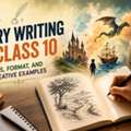 Story Writing For Class 10: Tips, Format, And Creative Examples