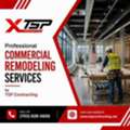 Professional Commercial Remodeling Services By TSP Contracting
