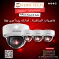 EGP 1, عرض كاميرات المراقبة — فرصة لا تفوت