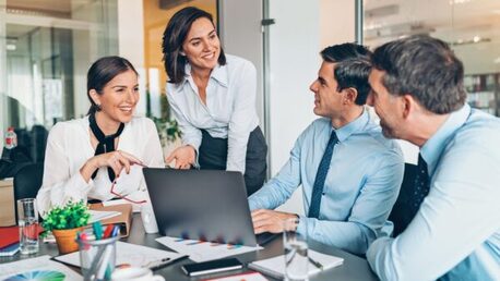 Calgary, Business, Women Empowerment Speaker For Corporate And Leadership Events