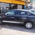 SAR 22000,  Nissan Sentra,  2015,  Automatic,  199000 KM,   For Sale