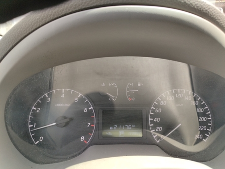 Riyadh, Vehicles, Cars & Trucks , SAR 22000,  Nissan Sentra,  2015,  Automatic,  199000 KM,   For Sale
