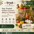 Trusted Online Grocery Shop In Chennai
