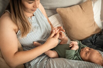San Francisco, Daycare, Private Household Staffing Services For Modern Family Support