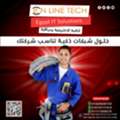 EGP 1, عروض تركيب وتمديد الشبكات — شبكة قوية لعم