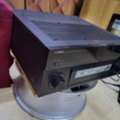 SAR 3100,  Home Theatre (Amplifier/Reciever: Yamaha RX-A2070)