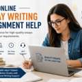Online Essay Writing Assignment Help For Academic Excellence