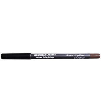New York, Fashion & Design, Shop Long Lasting Lip Liner In Earth Tone Shades For Everyday Makeup Routines