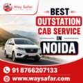 Best Outstation Cab Service In Noida | Way Safar Tour & Travels