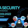 Strengthen Business Security With Data Security ISO Certification
