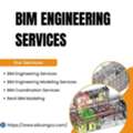 BIM Engineering Services Across The UAE
