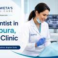 Dr. Shweta's Dental - Best Dentist In Pitampura, Dental Clinic