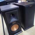 SAR 2100,  Bookshelf Speaker : Klipsch RP-160M (Pair)