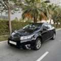 BHD 3900,  Toyota Corolla 2014 2.0,  2014,  Automatic,  130000 KM,  Corolla Gli  2.0