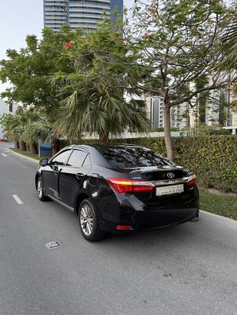 Salmaniya, Vehicles, Cars & Trucks , BHD 3900,  Toyota Corolla 2014 2.0,  2014,  Automatic,  130000 KM,  Corolla Gli  2.0