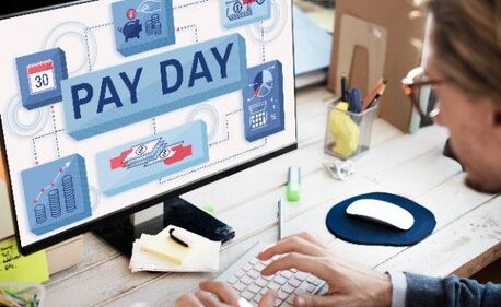 New York, Financial, Need A Quick Paystub Maker For Payroll Documents?