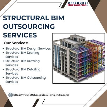 London, Construction, Professional Structural BIM Outsourcing Services For Global Projects