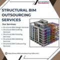 Professional Structural BIM Outsourcing Services For Global Projects