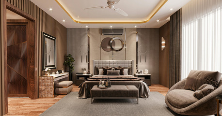 Ahmedabad, Business, Transform Your Home With Expert Interior Designers In Ahmedabad