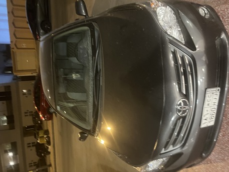Riyadh, Vehicles, Cars & Trucks , SAR 23000,  Toyota Corolla,  2013,  Automatic,  278000 KM,  Corolla   278k Driven