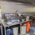 Running Cafeteria For Sale