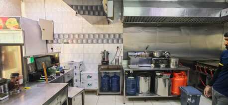 Makkah, Businesses For Sale, Running Cafeteria For Sale