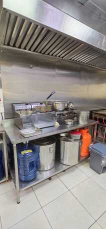 Makkah, Businesses For Sale, Running Cafeteria For Sale