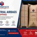 Industrial Airbags For Shipping For Secure Cargo Loads