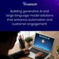 Enhancing Customer Engagement With Generative AI Technology