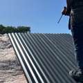 Metal Roof Replacement Adelaide