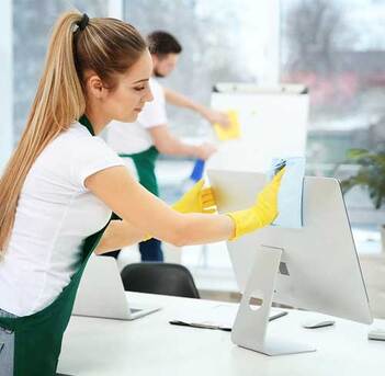 Sydney, Cleaning, Office Deep Cleaning Adelaide &ndash; Restore Your Workspace