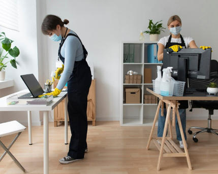Sydney, Cleaning, Office Deep Cleaning Adelaide &ndash; Restore Your Workspace