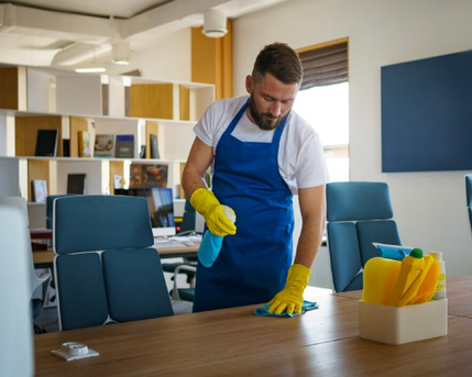 Sydney, Cleaning, Office Deep Cleaning Adelaide &ndash; Restore Your Workspace