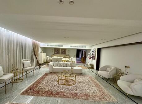 Cairo, Real Estate For Sale, EGP 15000000,  3 BR,  250 Sq. Meter,  5875-Apartment For Sale In Mohandesseen, Giza, Egypt
