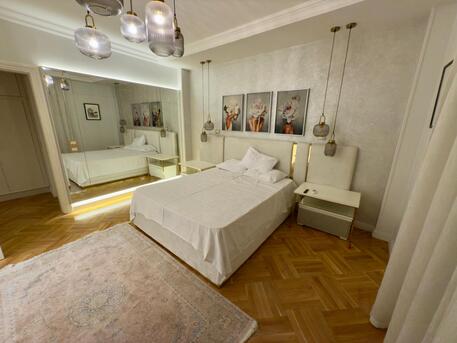 Cairo, Real Estate For Sale, EGP 15000000,  3 BR,  250 Sq. Meter,  5875-Apartment For Sale In Mohandesseen, Giza, Egypt