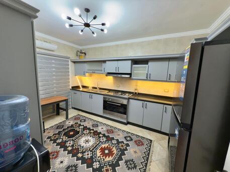 Cairo, Real Estate For Sale, EGP 15000000,  3 BR,  250 Sq. Meter,  5875-Apartment For Sale In Mohandesseen, Giza, Egypt