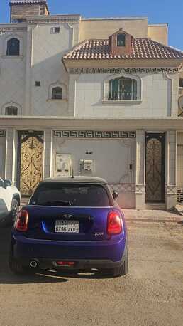 Riyadh, Apartments, Flats, Houses & Villas, SAR 42000/year,  Villa For Rent 4 BR 2 Hall 3 WR