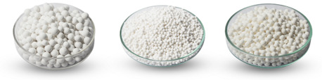 Vadodara, Materials, Activated Alumina Balls Supplier For Air Dryers