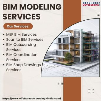 New York, Construction, High-Quality BIM Modeling Services For Worldwide AEC Projects